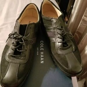 Cole Haan mens shoes